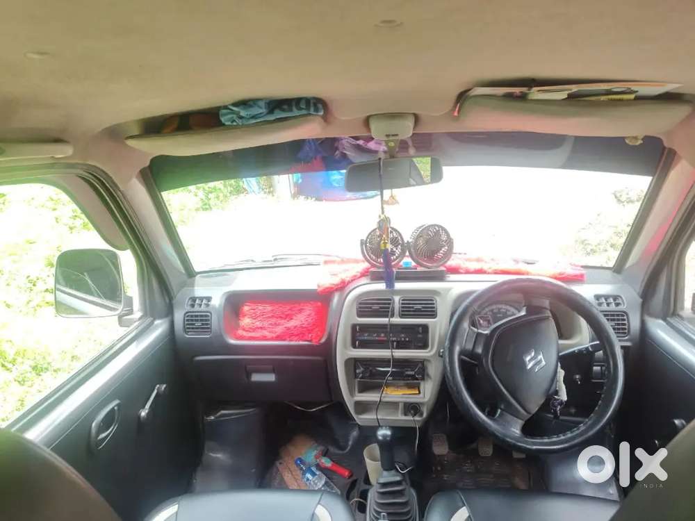 Maruti Suzuki Eeco Ac 2020