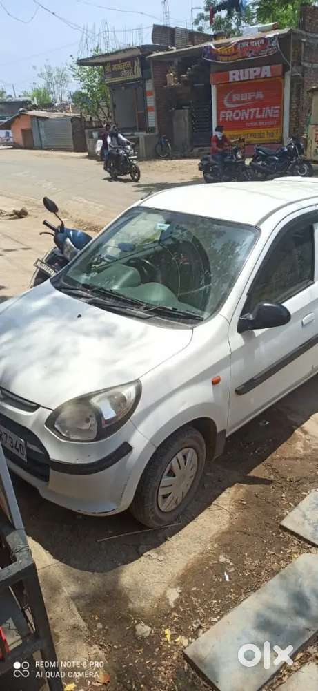 Maruti Suzuki