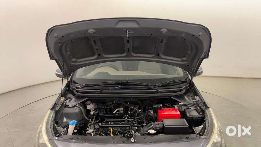 Hyundai Elite I20 [ ] 1.2 Sportz, 2017, Petrol