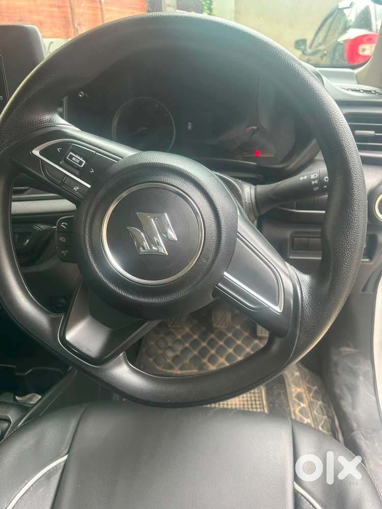 Maruti Suzuki Swift Vxi 2026