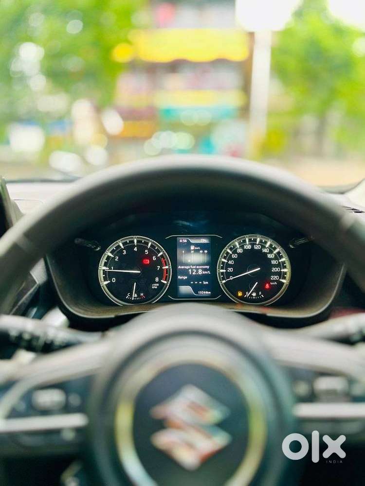 Maruti Suzuki Grand Vitara 1.5 Alpha Smart Hybrid, 2024, Petrol