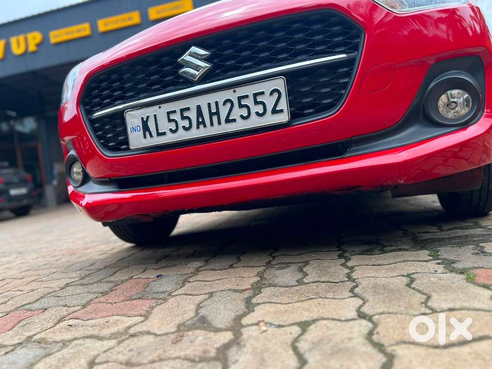 Maruti Suzuki Swift Petrol 2023