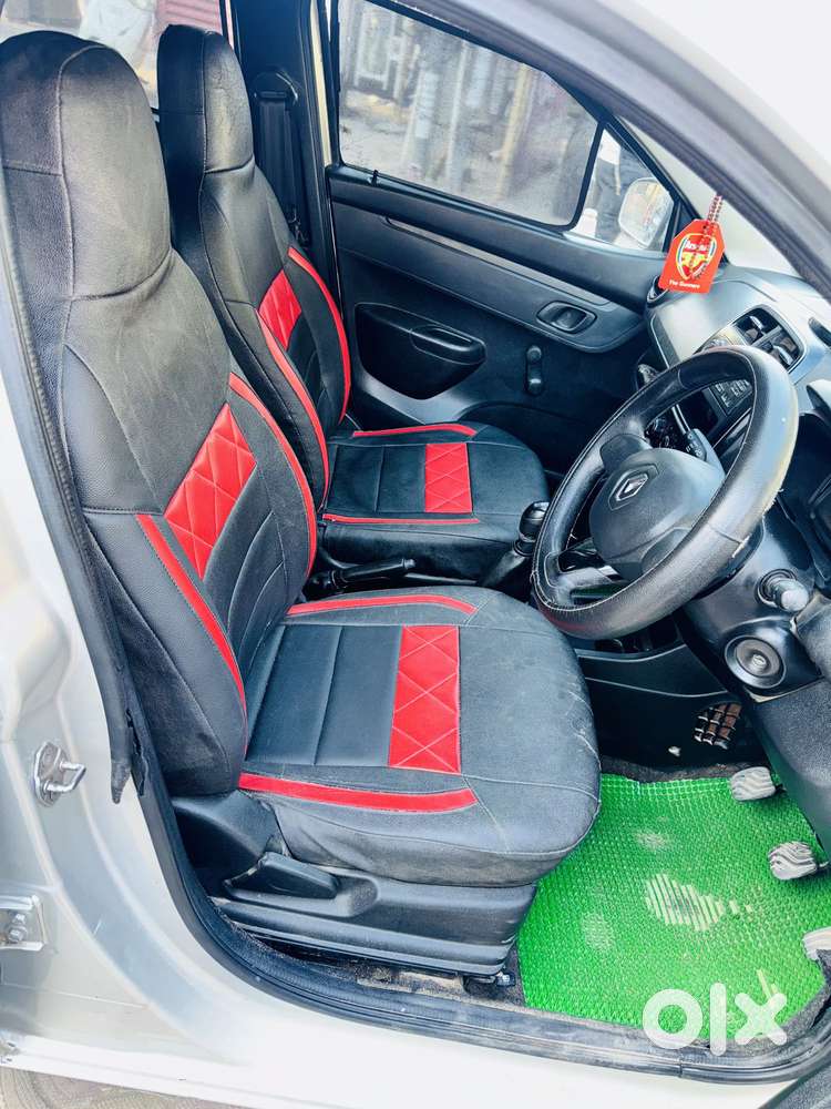 Renault Kwid Rxt Optional, 2017, Petrol