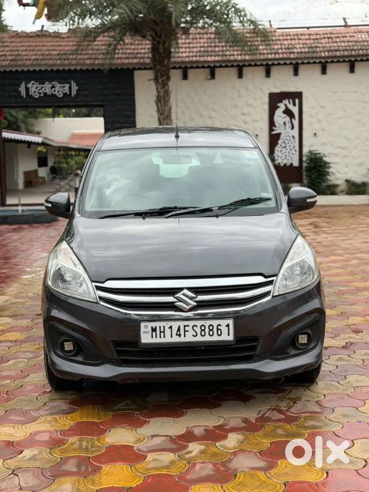 Maruti Suzuki Ertiga Vdi Shvs, 2016, Diesel