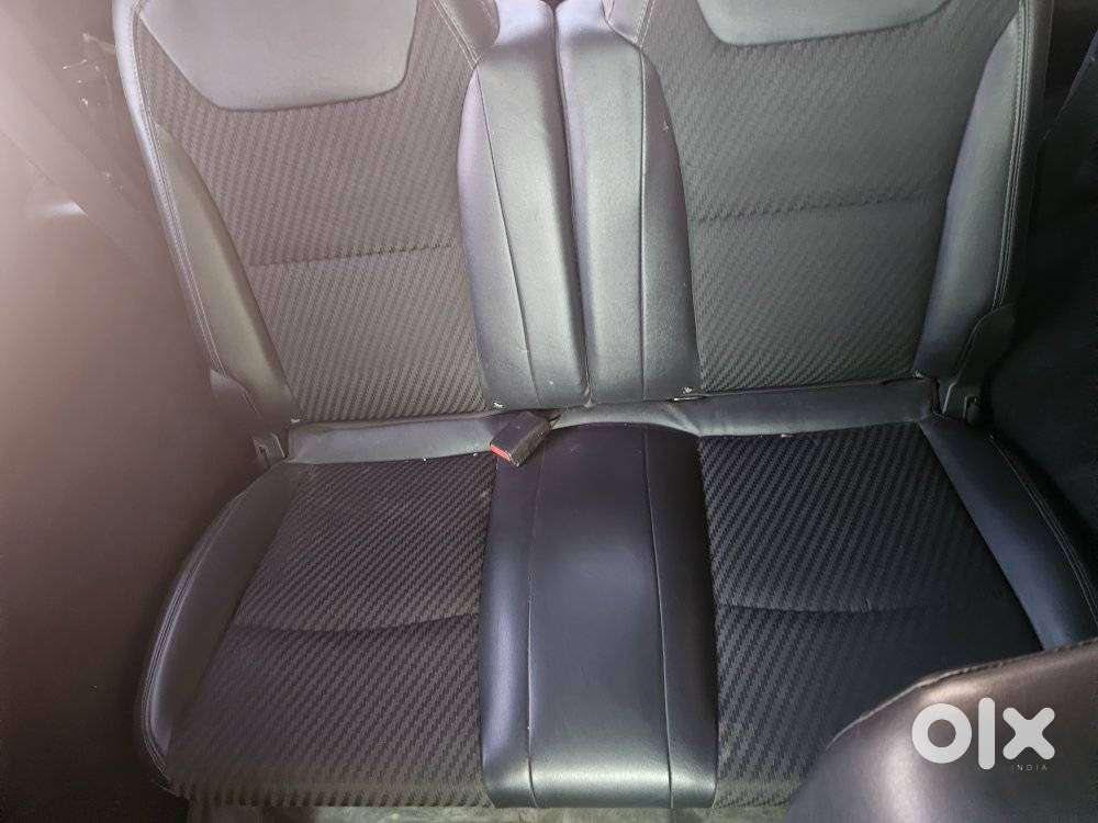 Mahindra Thar Lx D At 4wd Ht, 2022, Diesel