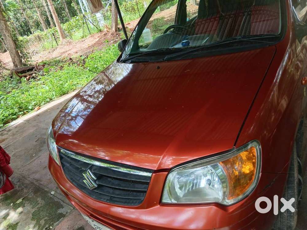 Single Owner 2013lxi Petrol 44k Km Excellent