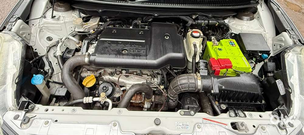Maruti Suzuki Baleno 1.2 Delta, 2018, Diesel