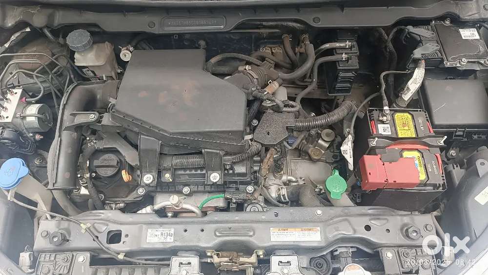 Maruti Alto K10 2025 Lxi