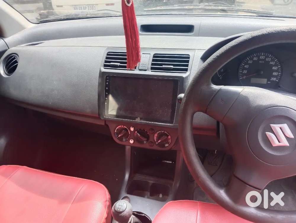 Maruti Suzuki Swift 2009 Petrol/cng