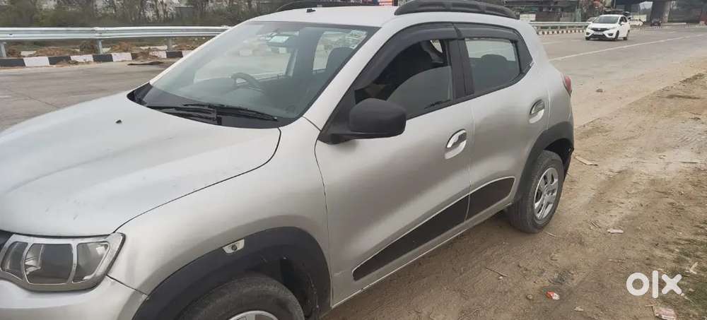 Renault Kwid Rxt 2016