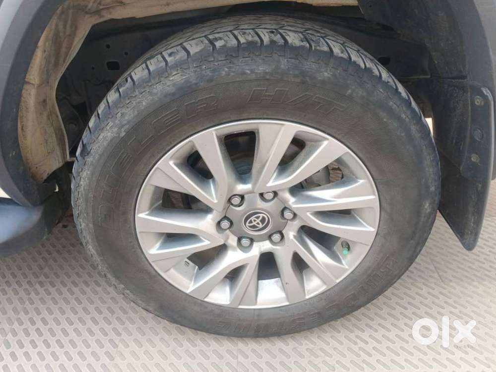 Toyota Fortuner 2.8 2wd Mt, 2023, Diesel