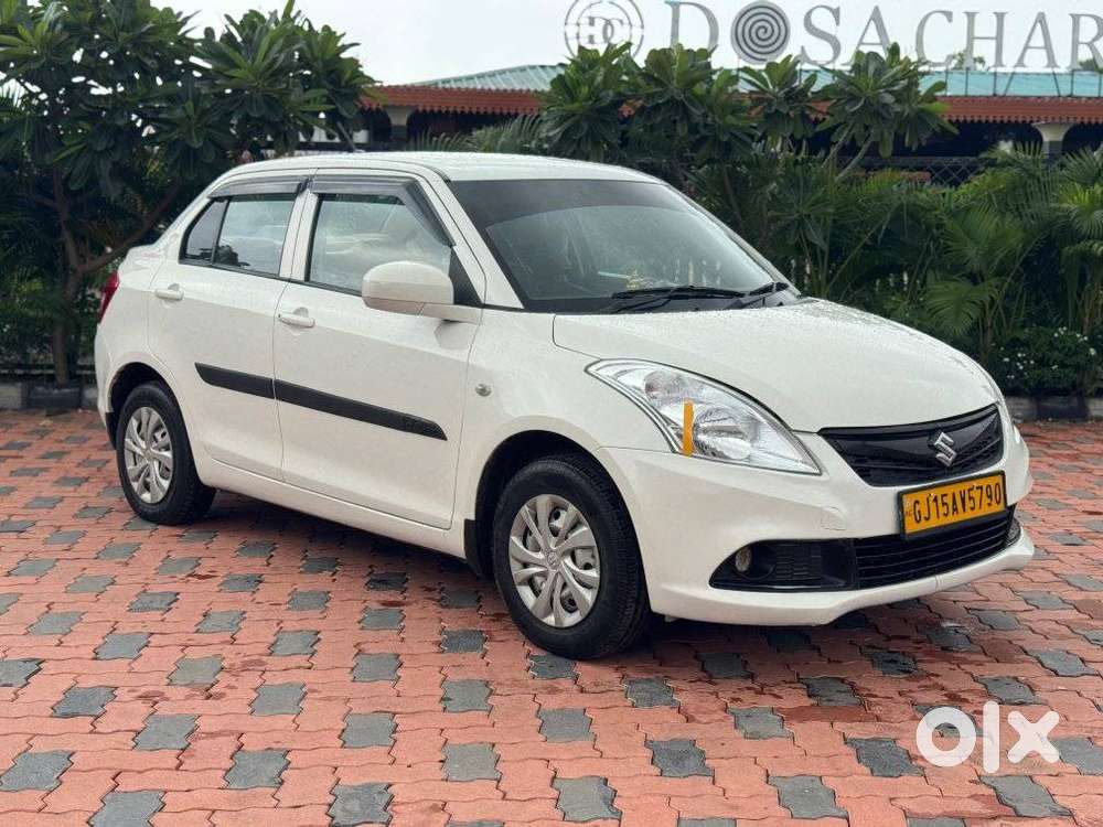 Maruti Suzuki Swift Dzire Tour, 2022, Cng & Hybrids
