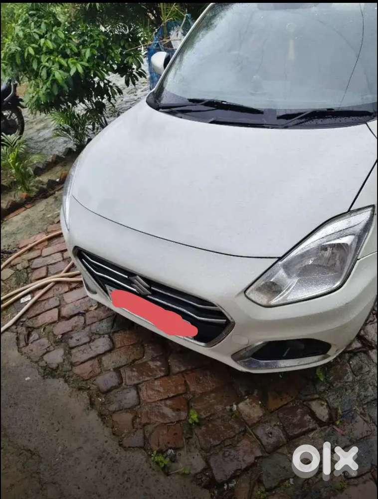 Maruti Suzuki Dzire 2022