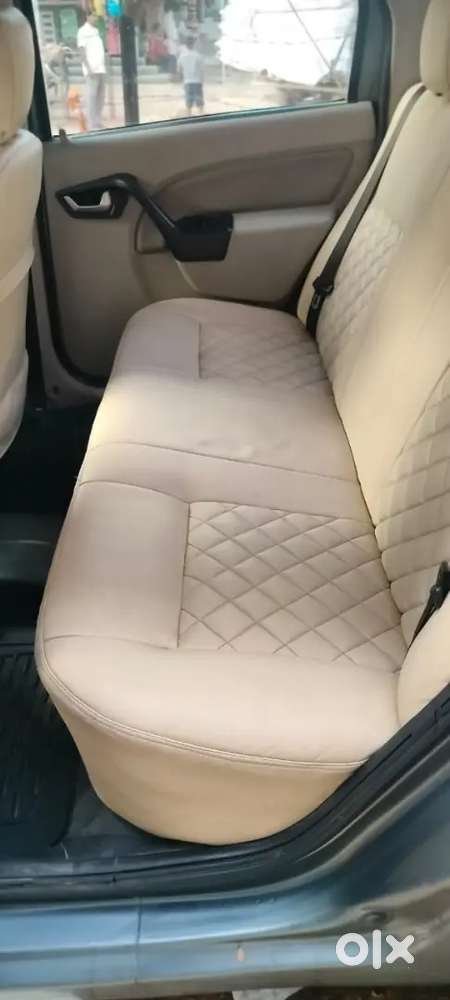 Mahindra Verito 1.5 Diesel 2017