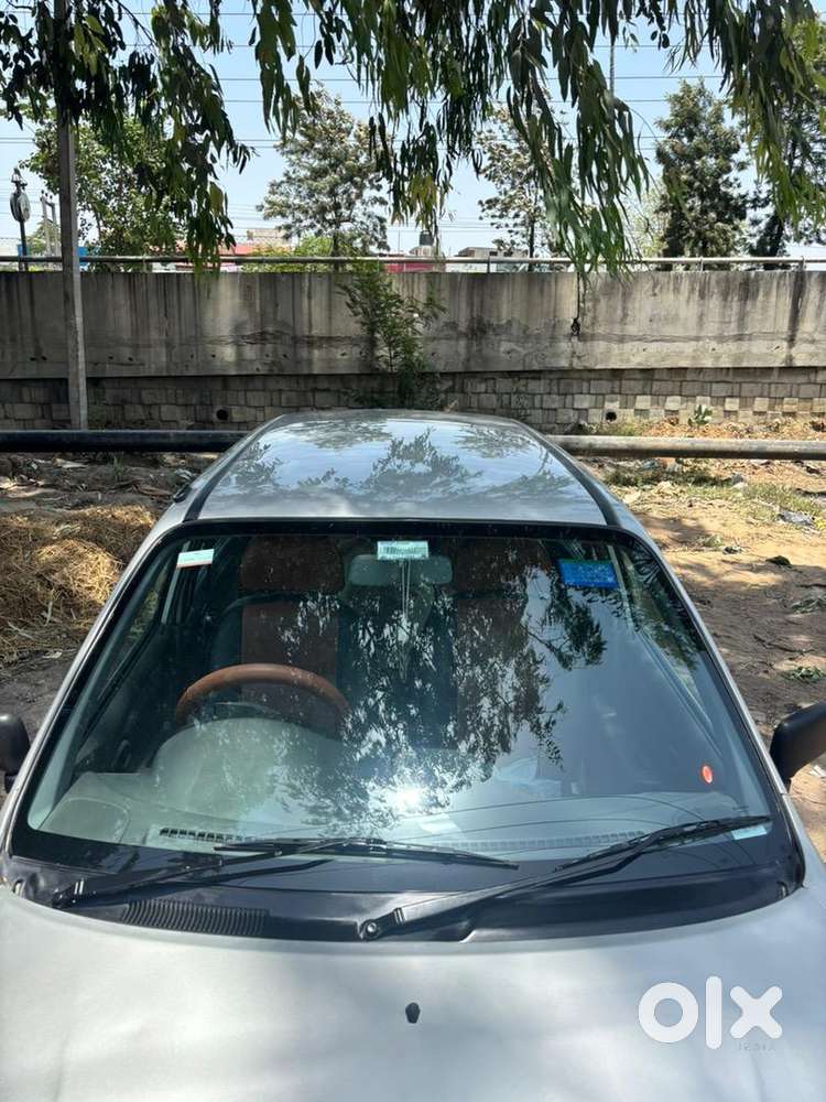 Maruti Suzuki Alto Bs3 2010 - Rc Valid Till 2031