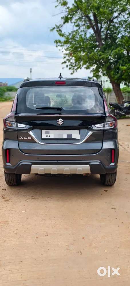 Maruti Suzuki Xl6 2023