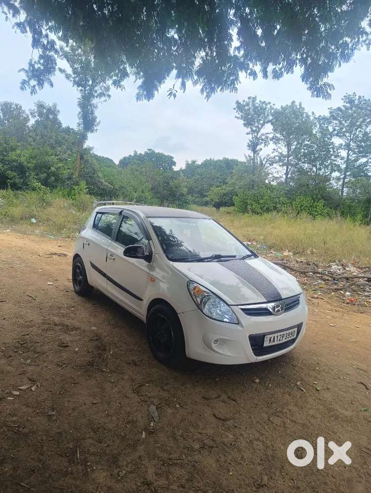 Hyundai I20 Diesel Asta 2014
