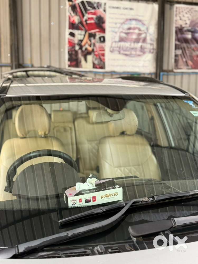 Mahindra Xuv500 Diesel 2014