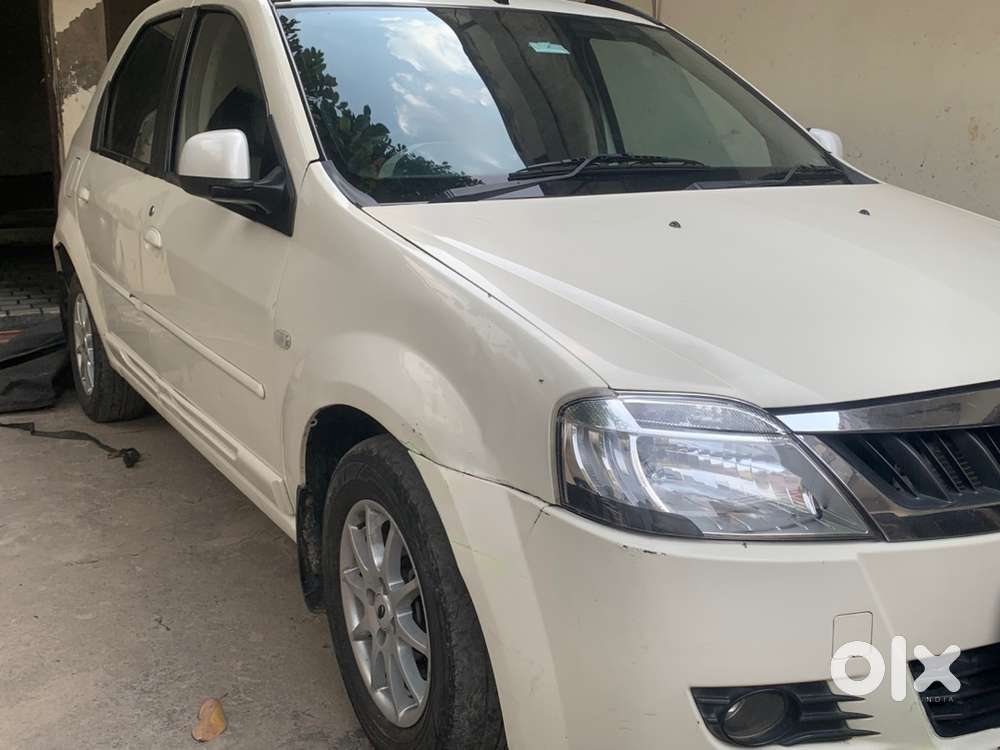 Mahindra Verito Diesel Manual 2013