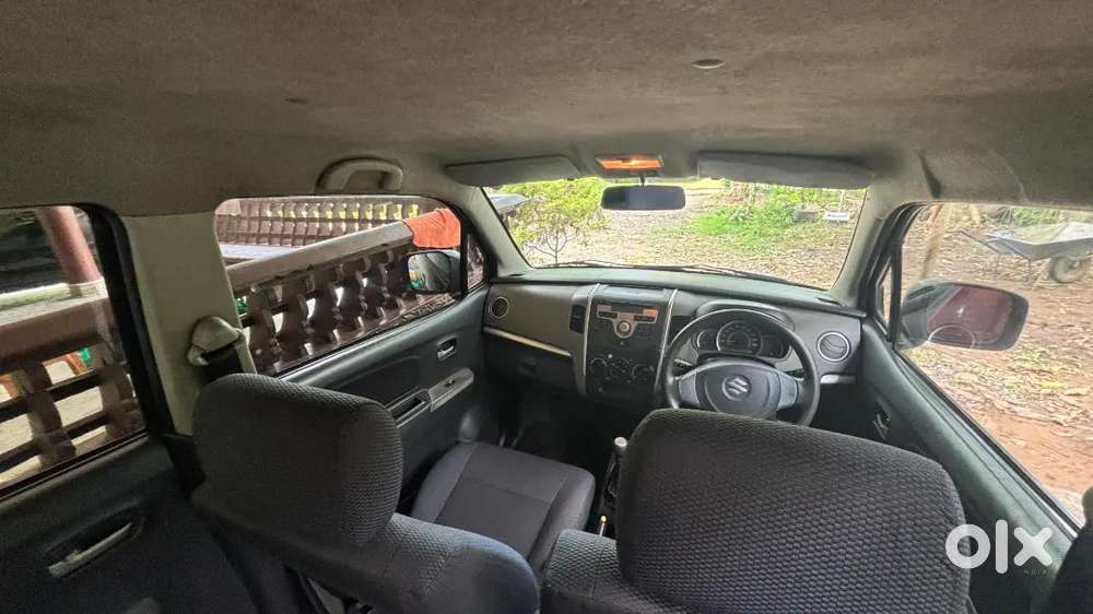 Wagon R For Sale 2011 ( 2010 Model)