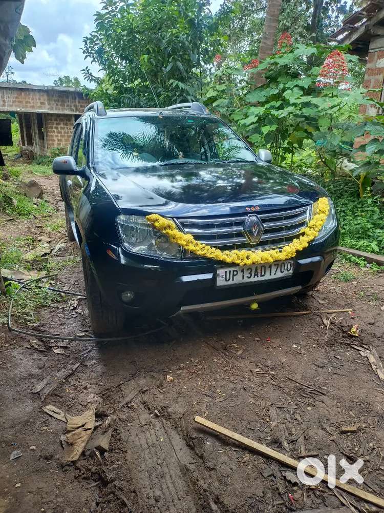 Renault Duster 2012 Diesel 140000 Km Driven