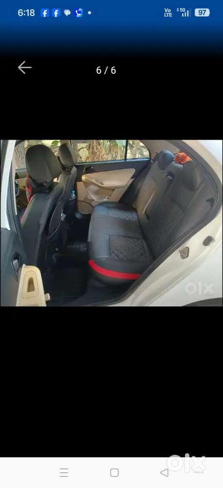 Tata Manza 2014 Diesel 150000 Km Driven