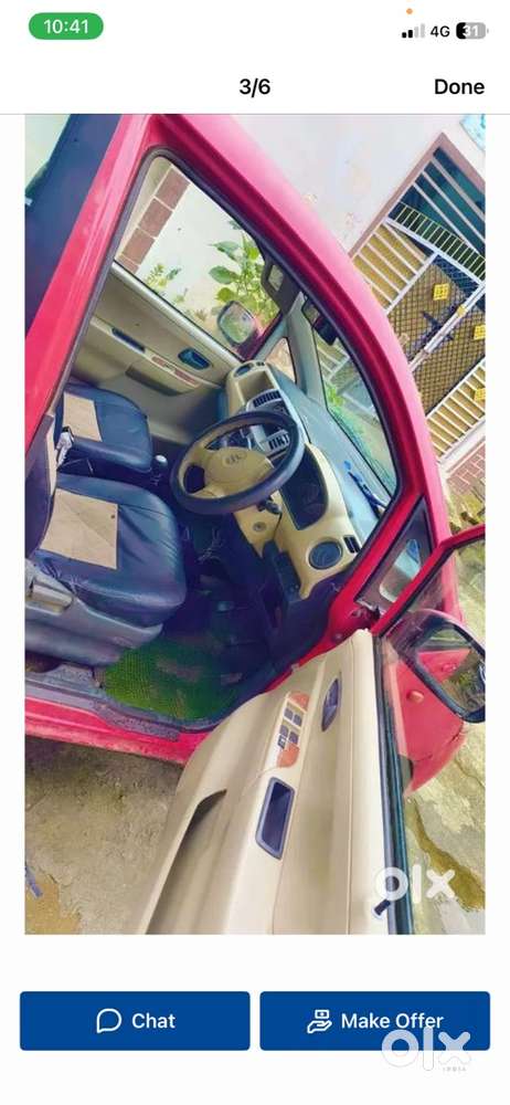 Maruti Zen Estilo 2008