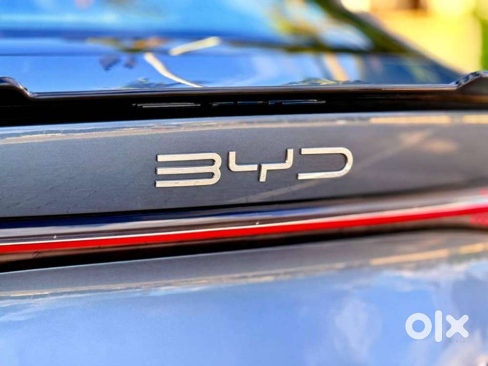 Byd Seal Premium, 2024, Electric