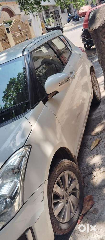 Maruti Suzuki Swift 2017 Petrol Good Condition