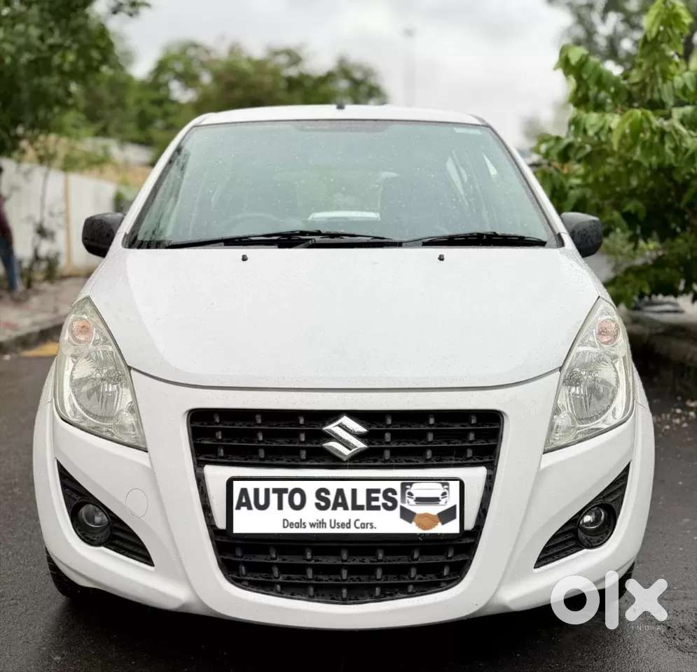 Maruti Suzuki Ritz Vdi, 2015, Diesel