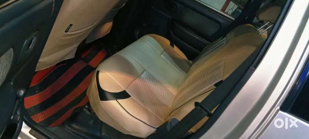 Maruti Suzuki Wagon R Lxi 2009 Petrol