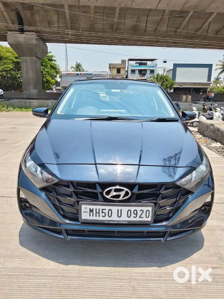 Hyundai New I20 2023 Magna 1.2 Mt