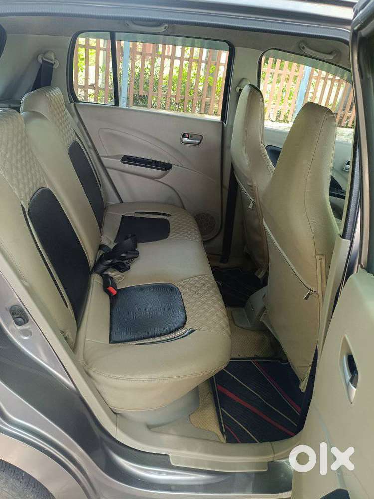 Maruti Suzuki Celerio Vxi Mt, 2017, Petrol