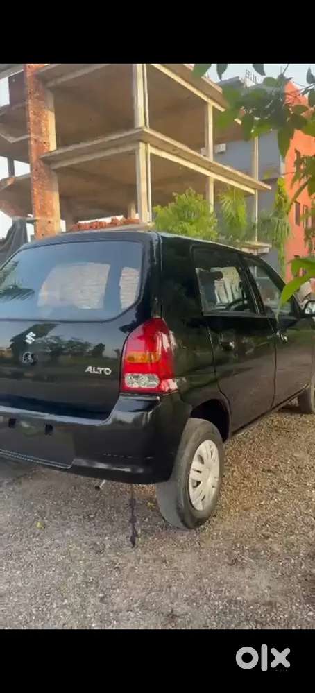 Maruti Suzuki Alto Std 2009