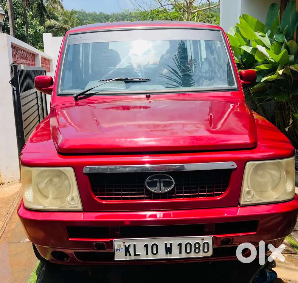 Tata Sumo Gold Ex 2005
