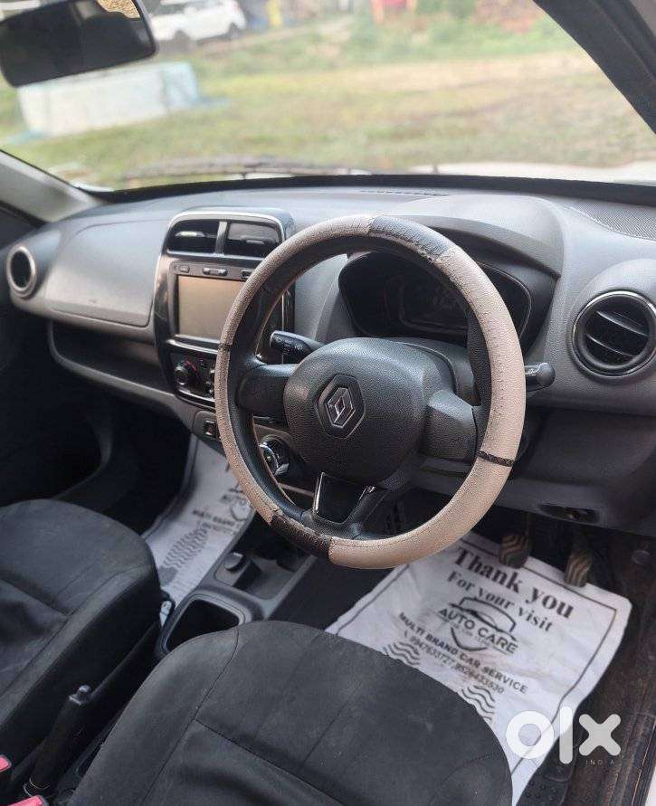 Renault Kwid Rxt 1.0, 2016, Petrol