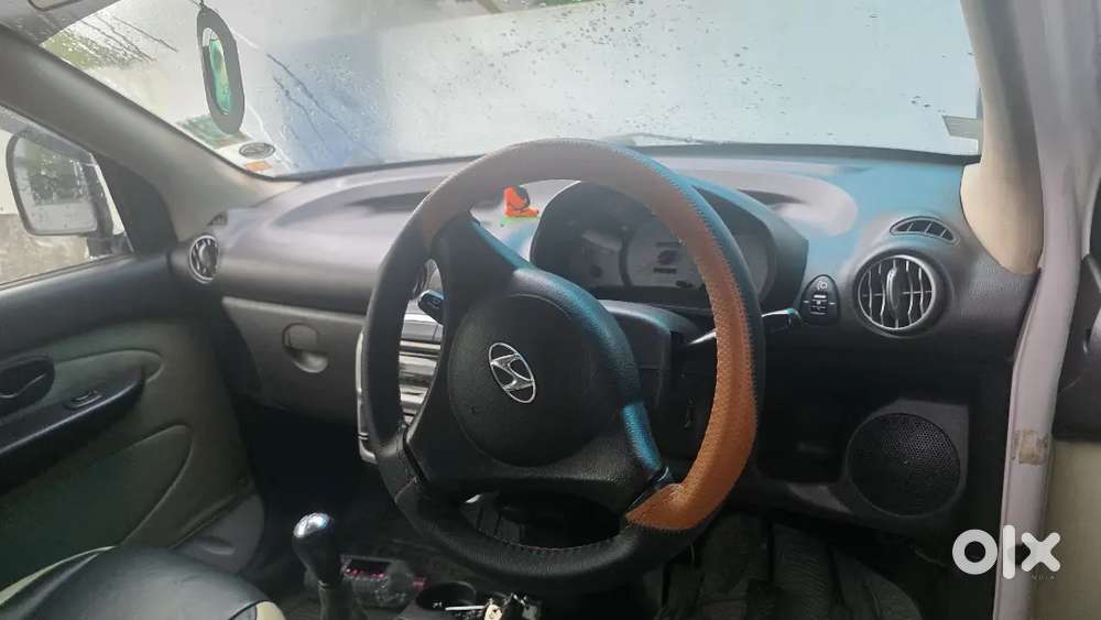 Hyundai Santro Xing Gl 2011