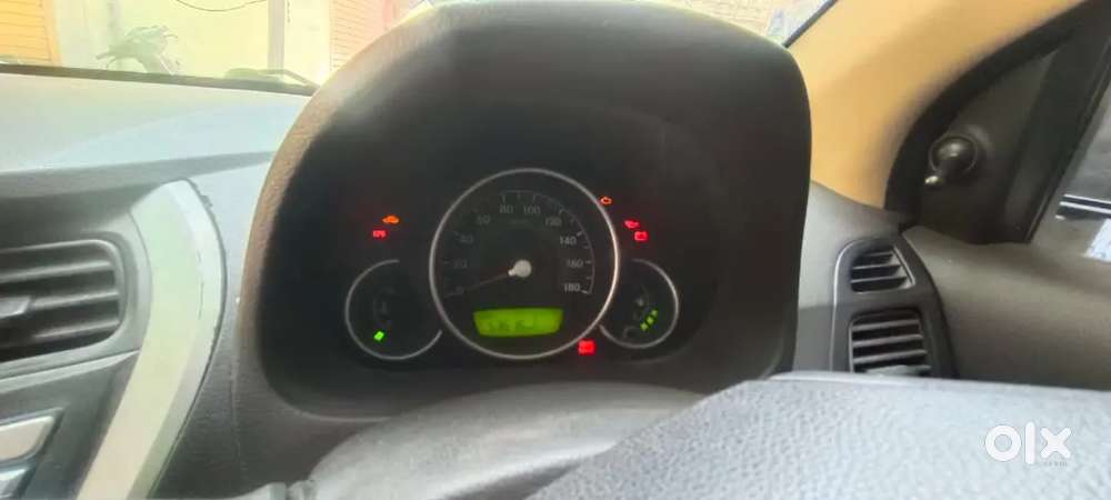 Hyundai Eon 2013 Petrol Well Maintained