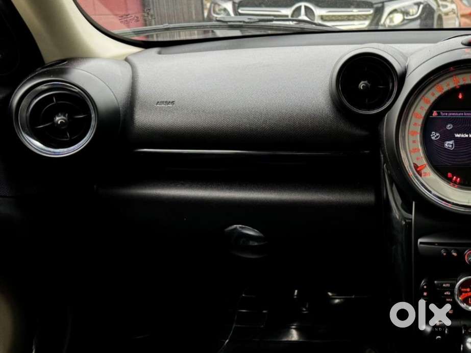 Mini Cooper Countryman D, 2014, Diesel