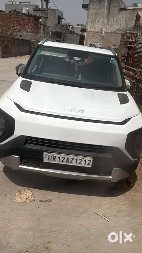 New Lani H Thqr Roxx