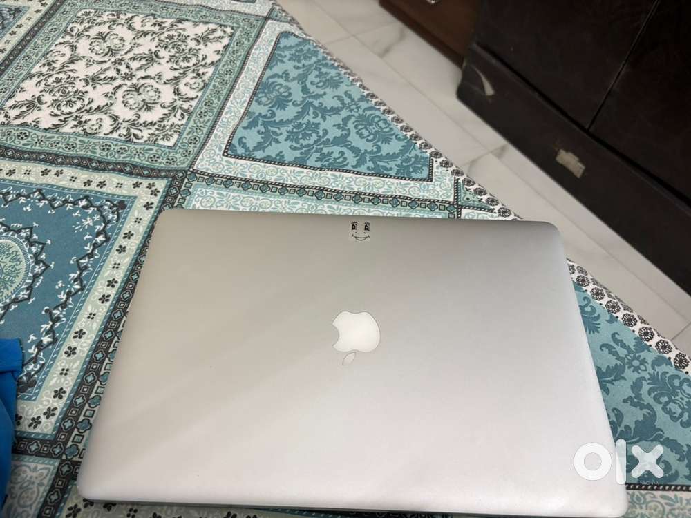 Mackbook pro