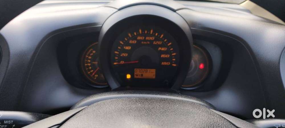Honda Amaze 1.2 Smt I Vtec, 2014, Petrol