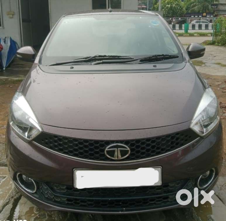 Tata Tiago 1.05 Revotorq Xz, 2018, Petrol