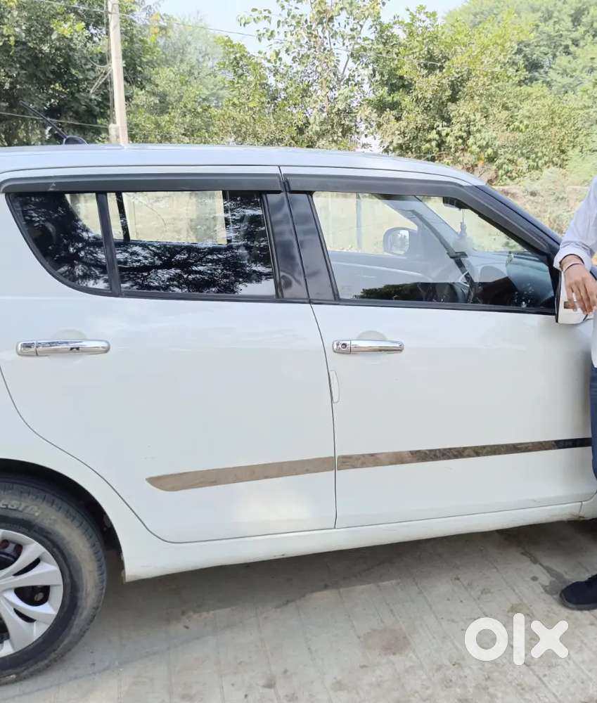 Maruti Suzuki Swift 2012 Diesel Well Maintained