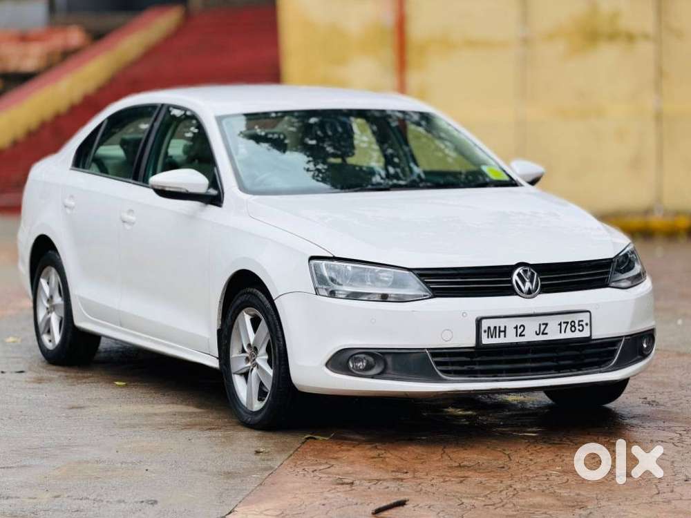 Volkswagen Jetta 1.9 Tdi Comfortline Dsg, 2013, Diesel