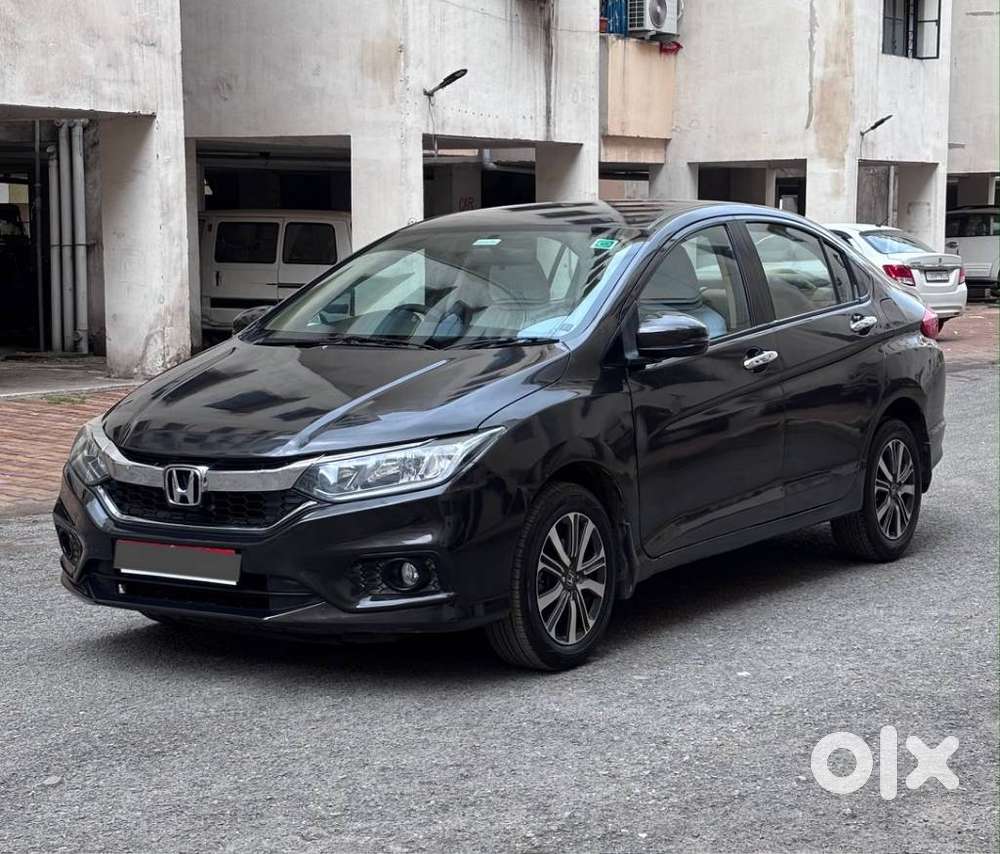 Honda City I Dtec V, 2018, Diesel