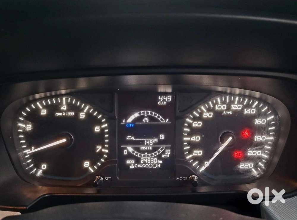 Tata Punch 1.2 Revotron Creative Mt Kaziranga Edition, 2022, Petrol