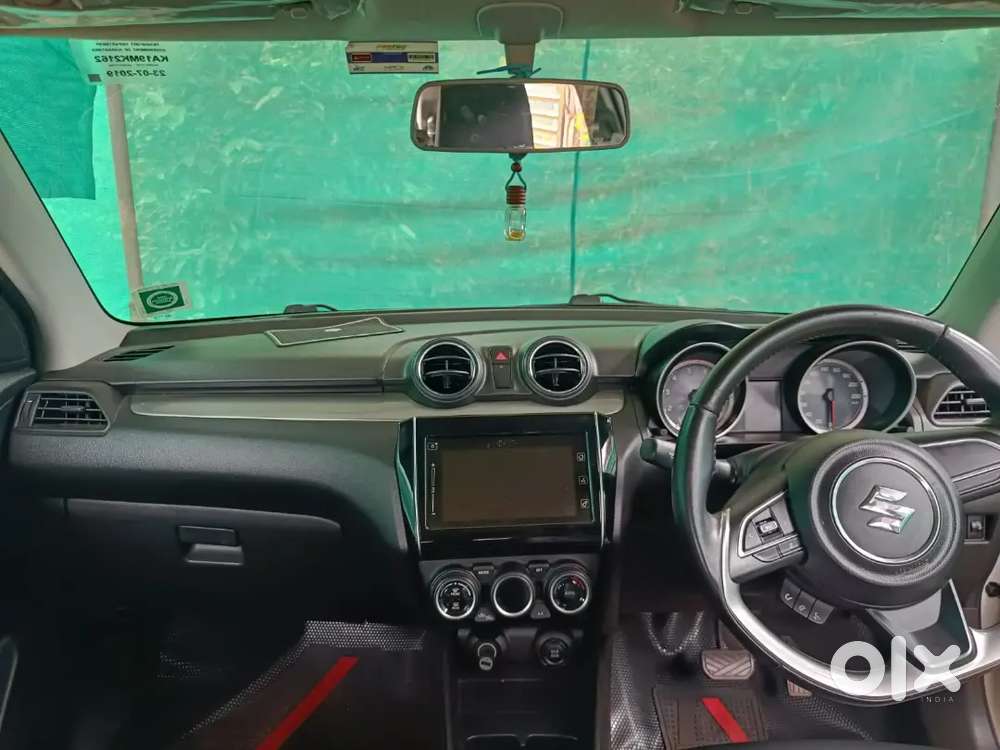 Maruti Suzuki Swift