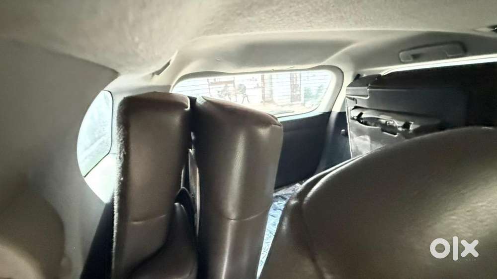 Toyota Car Diesel Automatic 2019