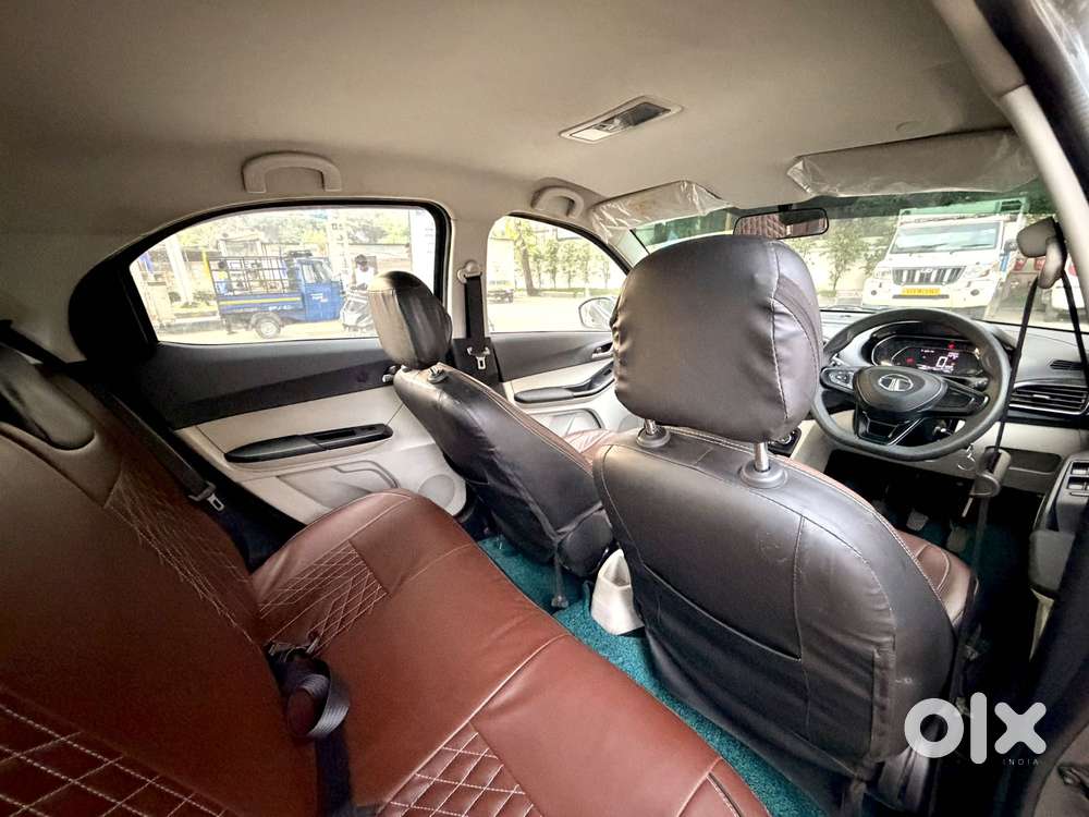 Tata Tiago 1.2 Revotron Xz Plus, 2024, Petrol